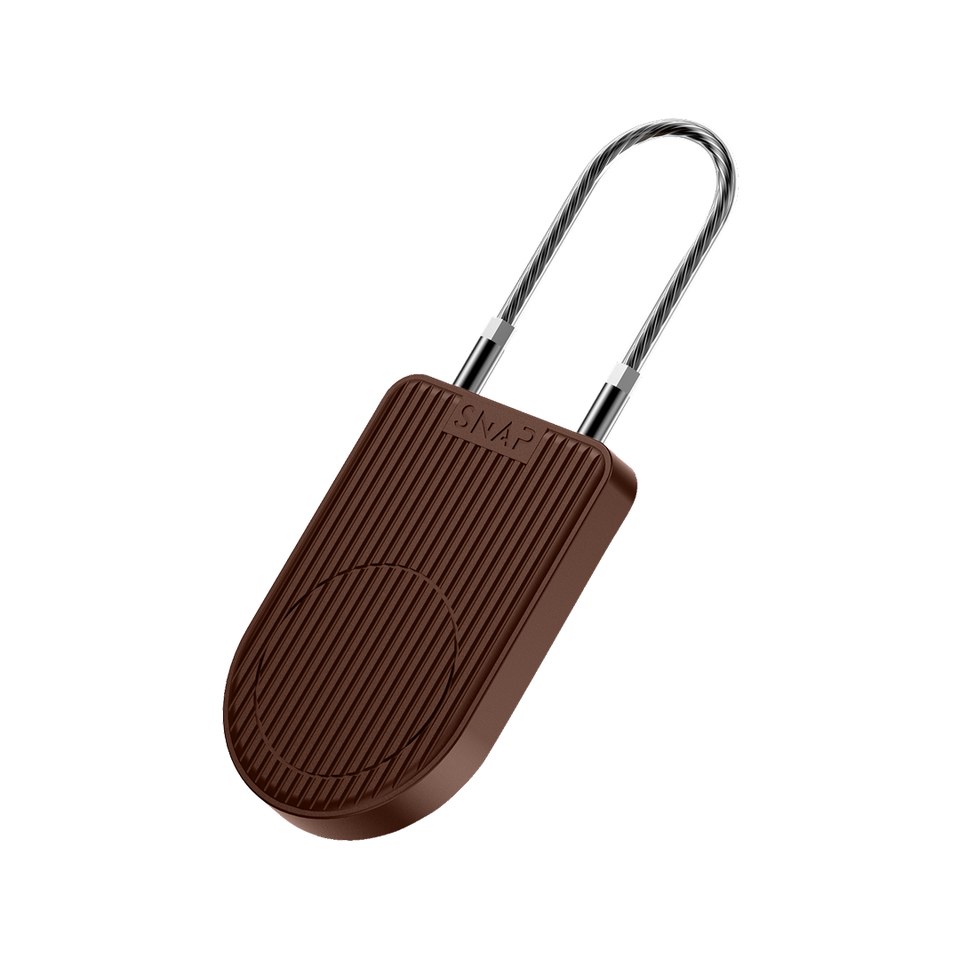 Trvlr Tag Pro - Premium Luggage Tracker