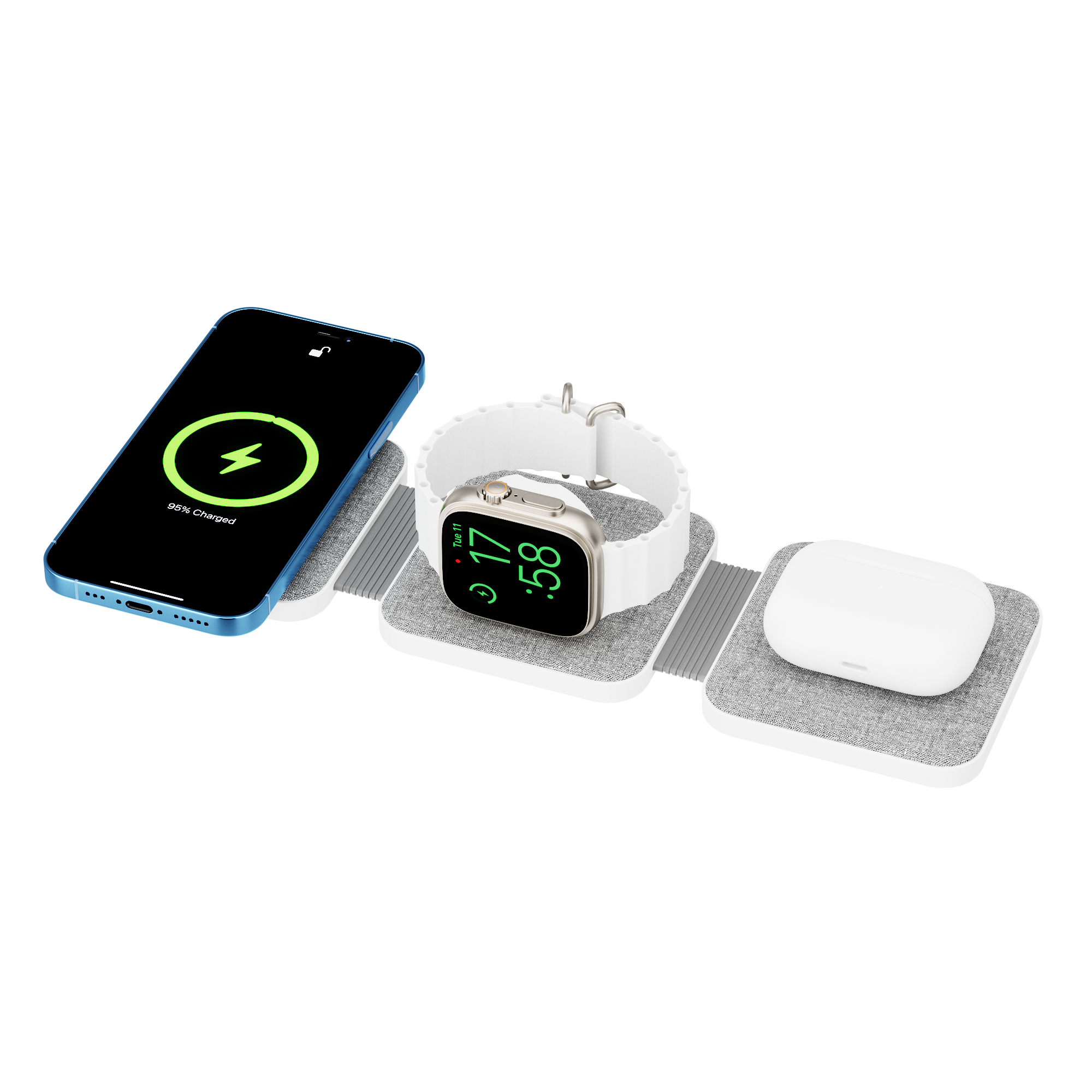 Apple watch and airpods bundle sale