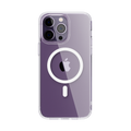 SnapMag Clear Case | For Apple