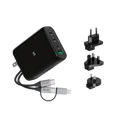 PowerOne - Universal Charging Kit